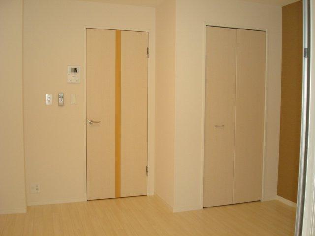 シルクネス201号室 室内（イメージ）