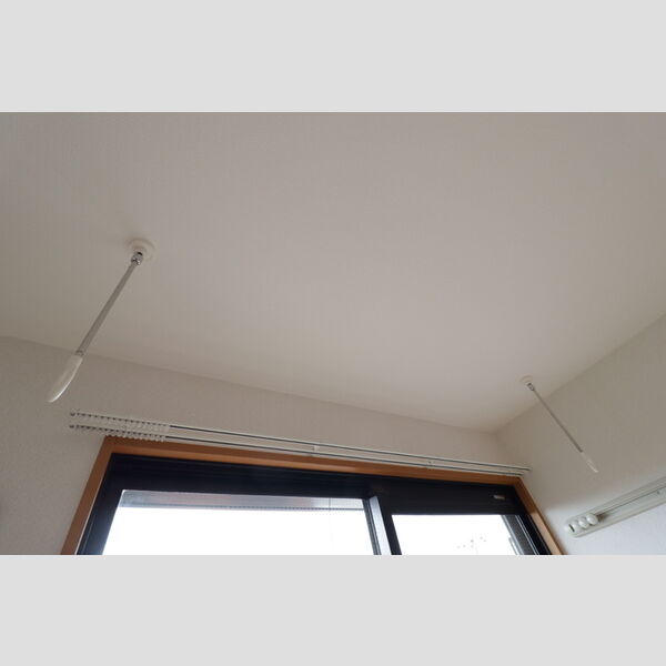 ミルコート　A 室内物干し