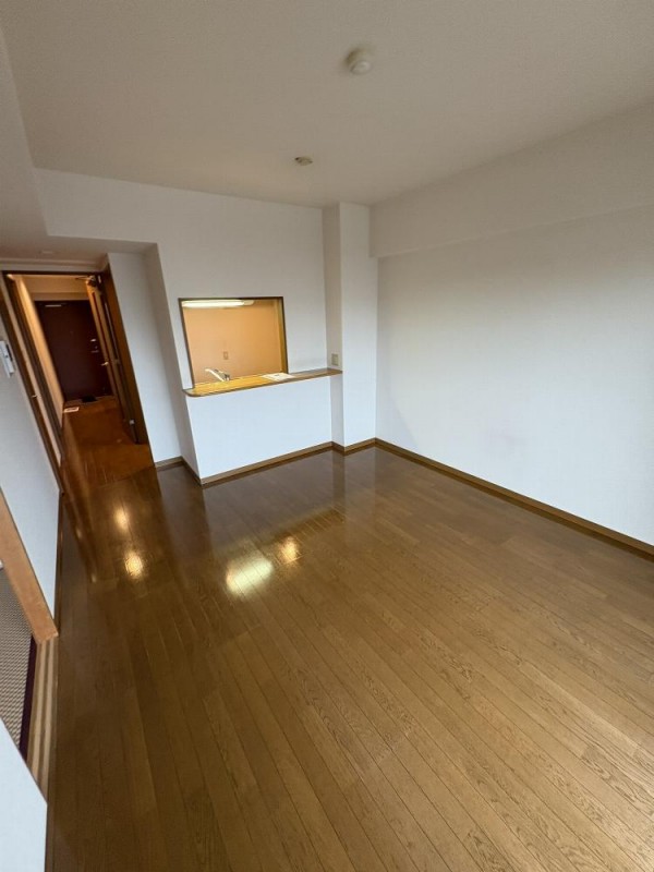 アウラ１０(E-058)5階 その他