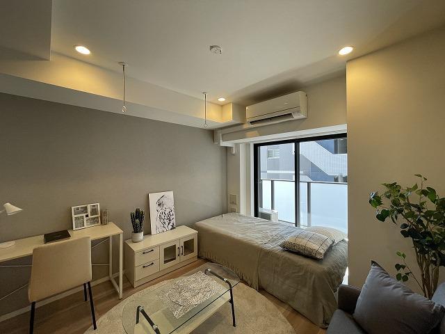 江戸川橋ステーションレジデンス5階 その他