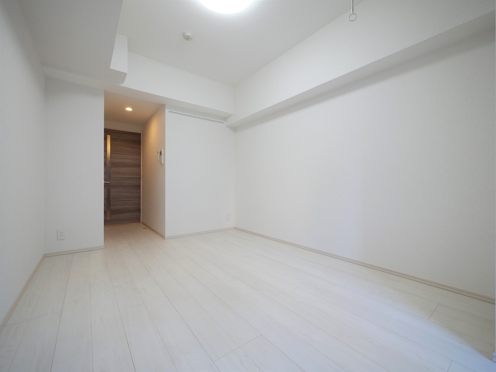 パティーナ大山 内観