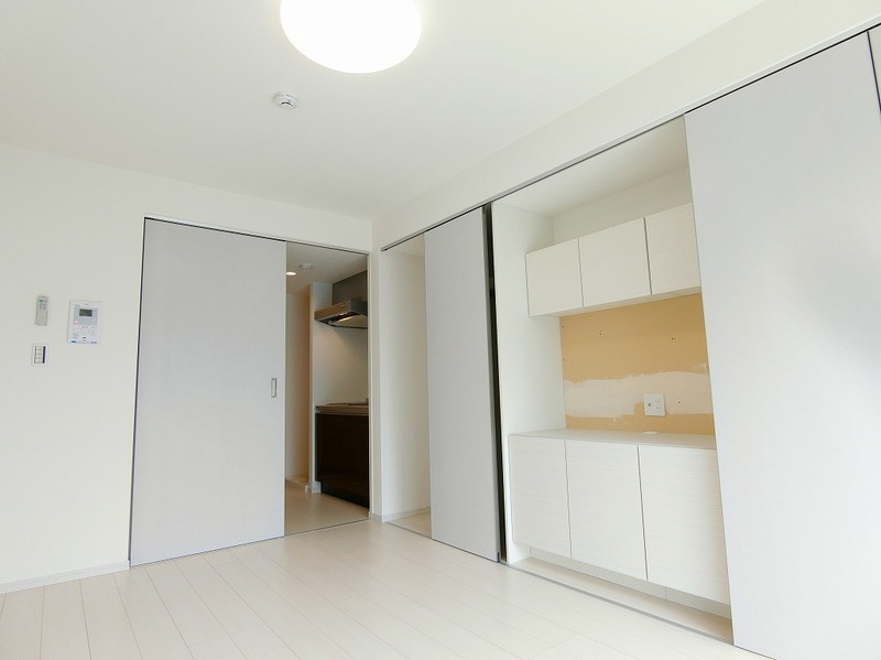 リブリ・カワセミ2階 部屋その他