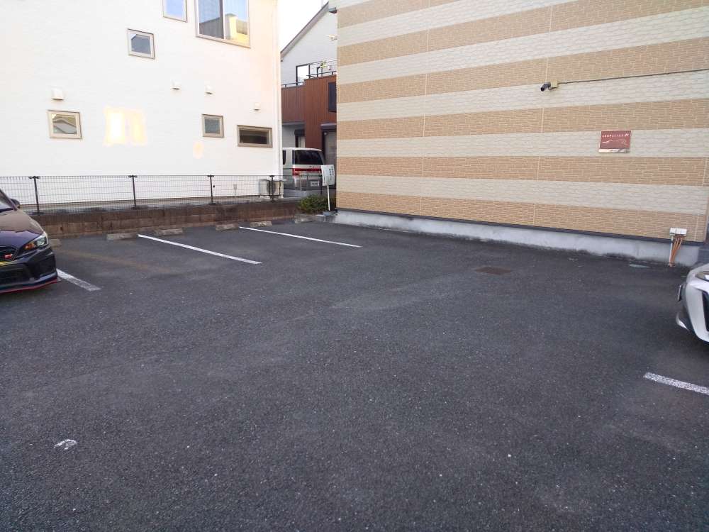 レオパレスローレル208号室 部屋その他