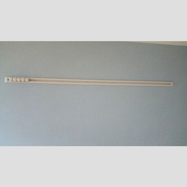 プランドール106号室 ハングバー