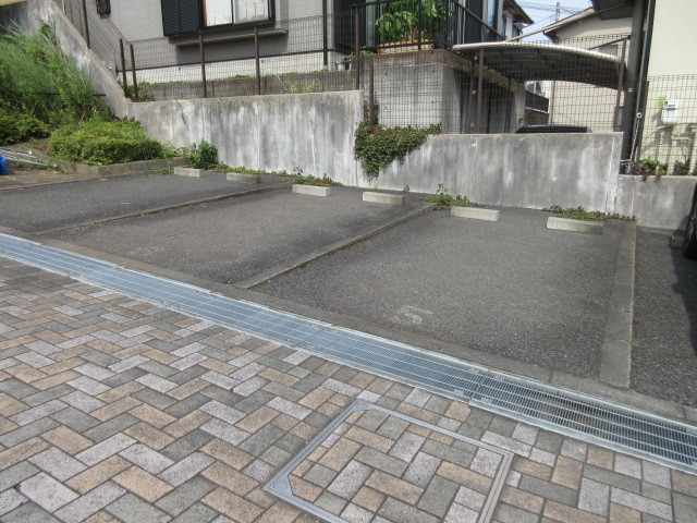 パルティール二俣川0303号室 ※実際の使用状況とは異なります(現況優先)