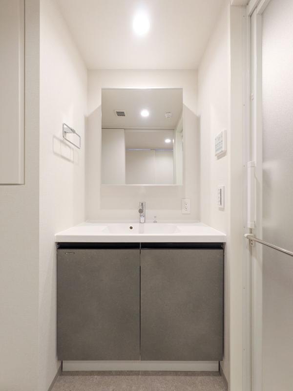 nido MOTOHASUNUMA4階 洗面所