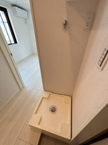 モカテラス松戸 部屋設備