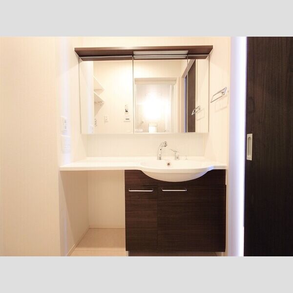 グランテージ　A 洗髪洗面化粧台