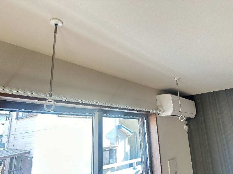 サクラノキタ2階 部屋その他