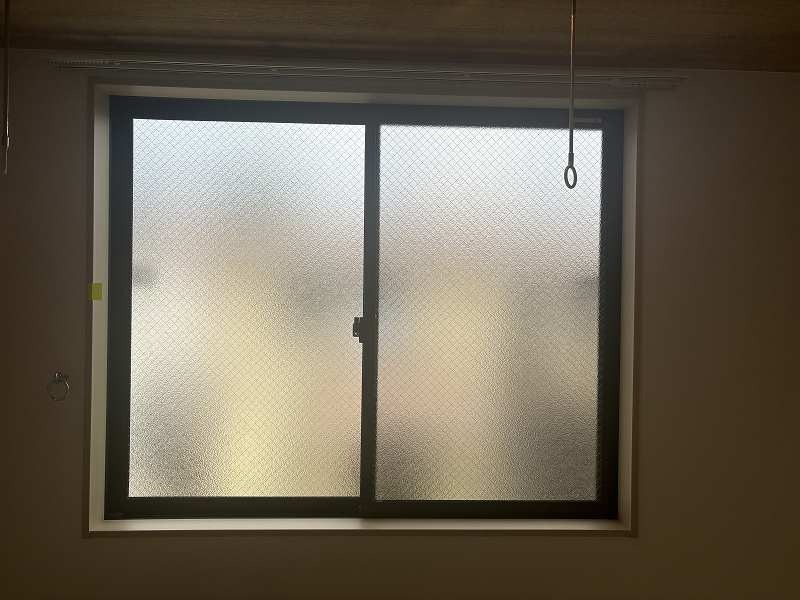 maison la foret 部屋設備