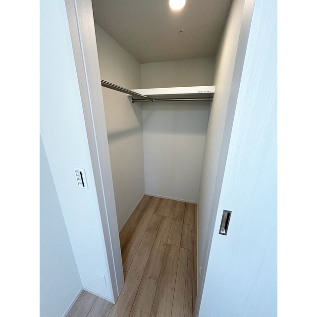 ブランシエスタ品川大井町パークエッジ0701号室 内観