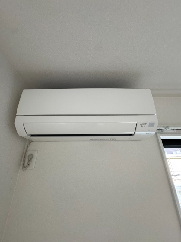 ムメ高柳(E-218)2階 部屋設備