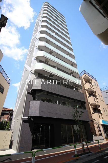 Ｖａｌｏｒｅ Ｎｉｓｈｉｓｕｇａｍｏ15階 雨の日も安心な内廊下