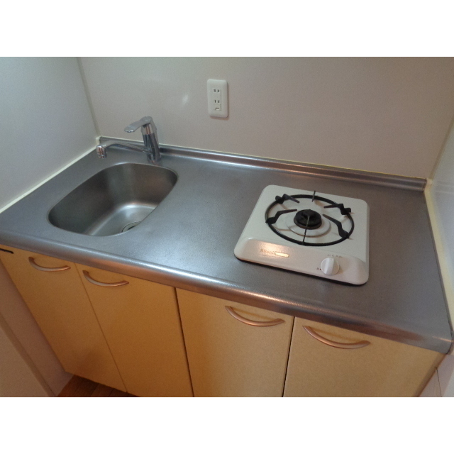 シェーンブルン キッチン