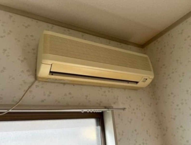 メゾンド海神 新し物に変更予定