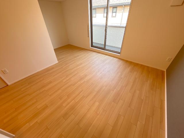 Ｇ・シエルクレール103号室 リビング