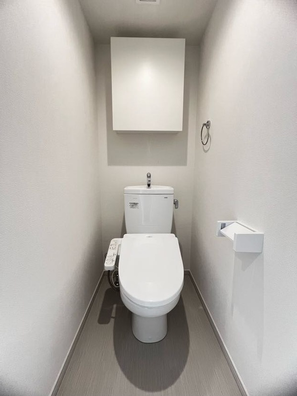 Precious Stage Ⅰ トイレ