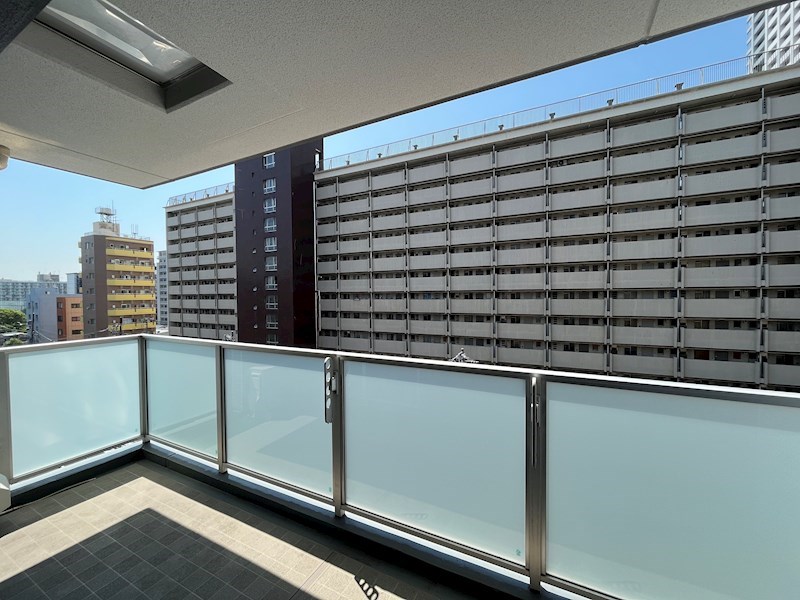 ザ・パーククロス錦糸町レジデンス6階 部屋その他