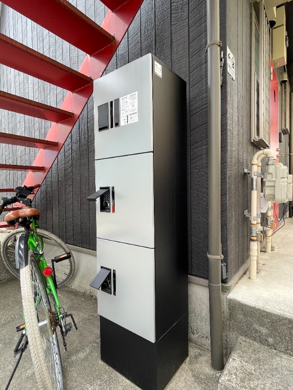 シモンズ・ホール1階 同建物別部屋の参考画像