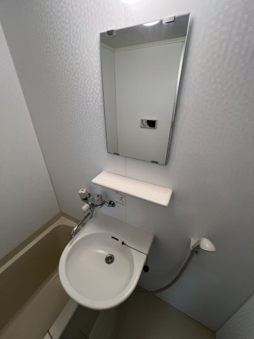 ピットーレ 洗面