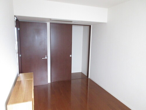 みなとみらいミッドスクエア　ザ・タワーレジデンス29階 洋室約7.0畳　※2023年10月撮影