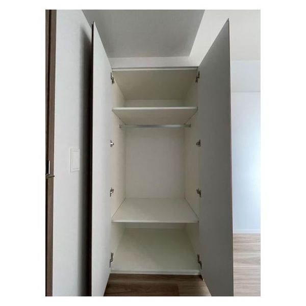 AIFLAT文京本駒込0701号室 部屋その他