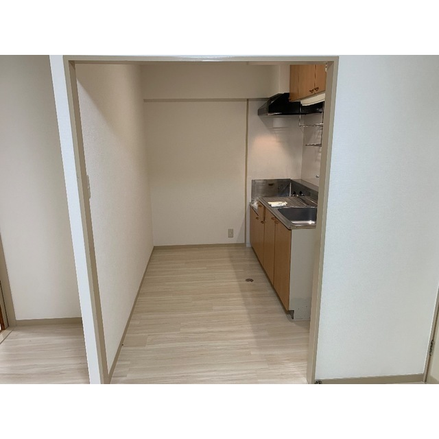 リュミエ川口　旧グリーンヒルハイツ 内観