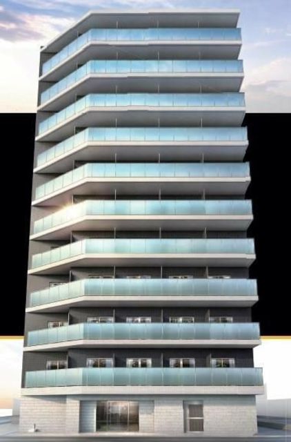 ＡＺＥＳＴ関内 外観