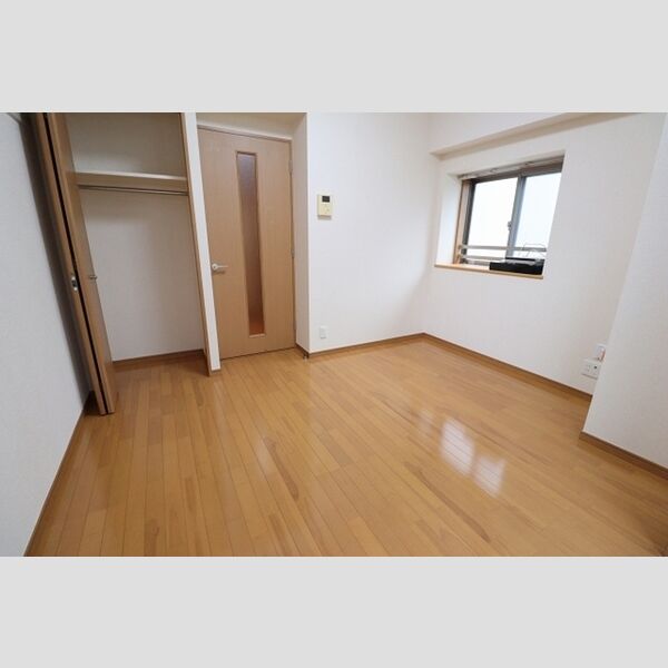 ソシア船堀 洋室6.1帖