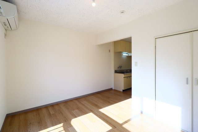 マツダハウスB棟2階 部屋その他