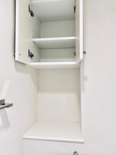 エーデルブルク トイレ