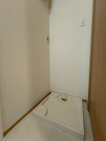 ガーデンハウス 部屋設備