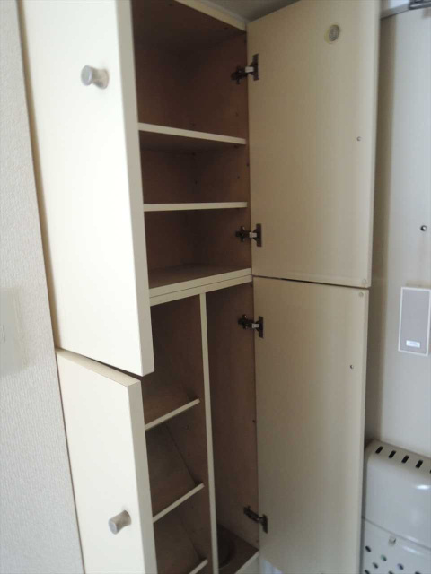 スカイコート横浜日ノ出町404号室 ※同タイプ参考写真