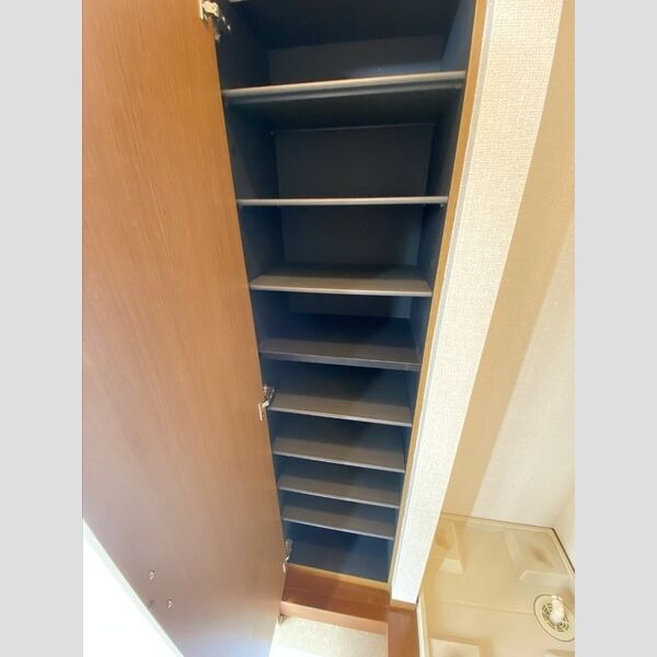 モンテローザ102号室 部屋その他