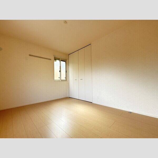 グランドゥール102号室 洋室6帖