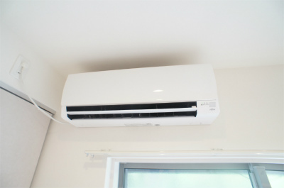 リブリ・石川町1階 部屋設備