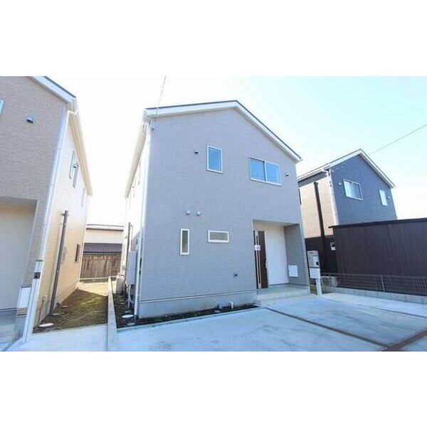クレイドルガーデン八王子市犬目町第35　(2号棟) 外観
