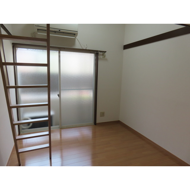 メゾン・クイック1階 部屋その他