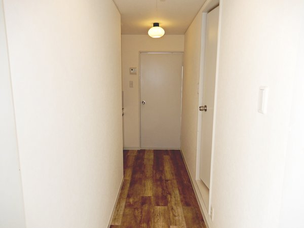 メゾン河辺102号室 部屋その他