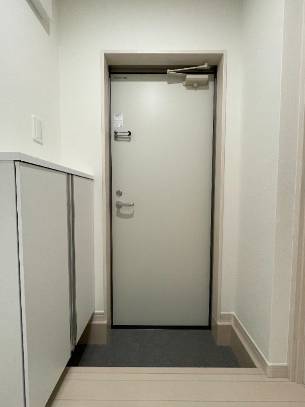 ノーザンロード扇大橋3階 部屋その他