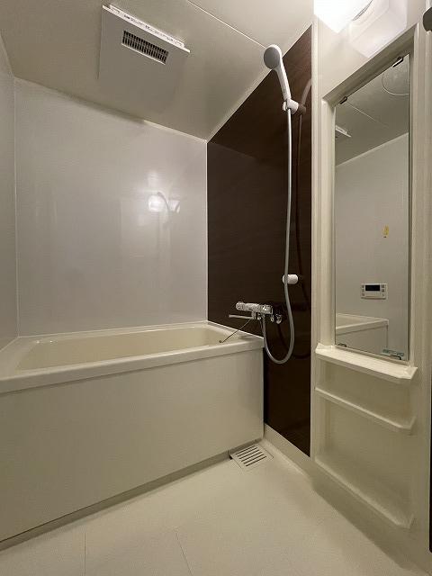 アエラス石川台2階 同建物別部屋の参考画像