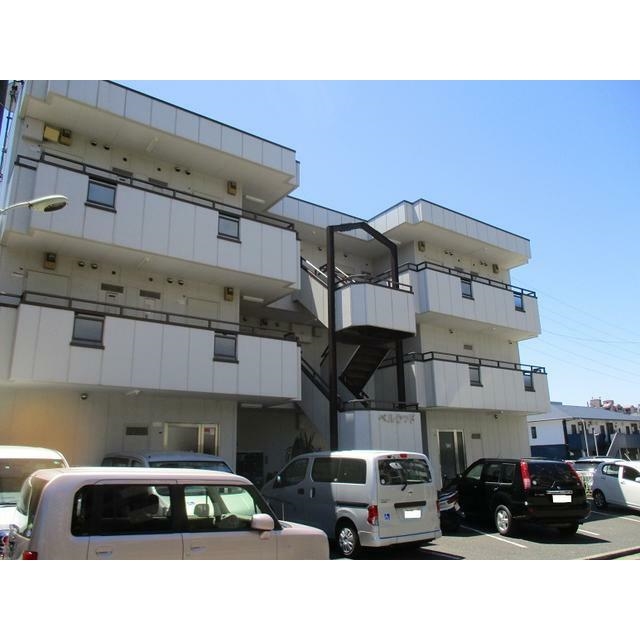 ベルウッド3階 部屋その他
