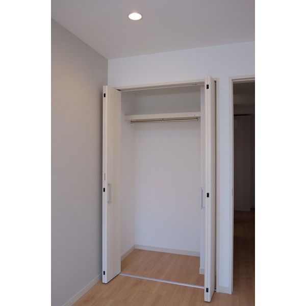 グラシア203号室 部屋その他