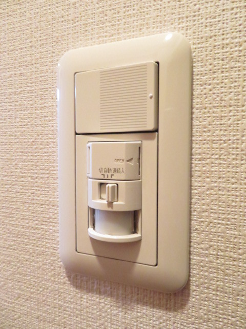 グランド・ガーラ芝公園 部屋設備