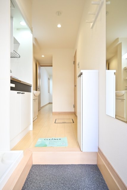 エクセルコート武蔵関1階 同建物別部屋の参考画像