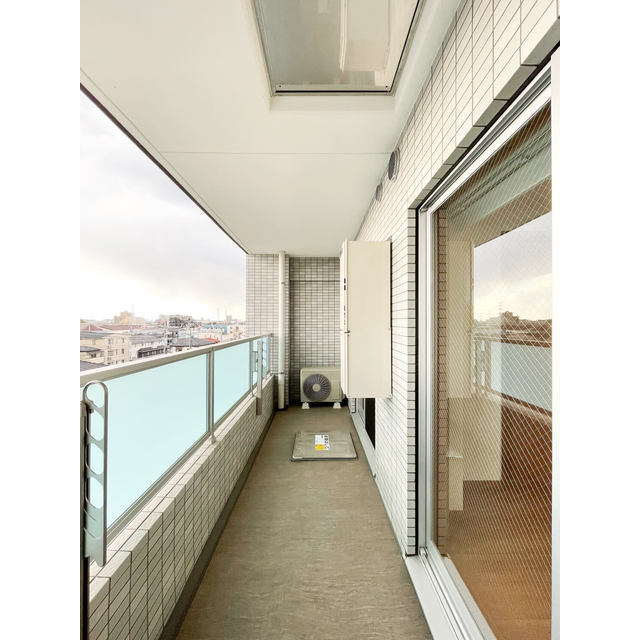 アーバハイツ六町環七北通り0506号室 部屋その他