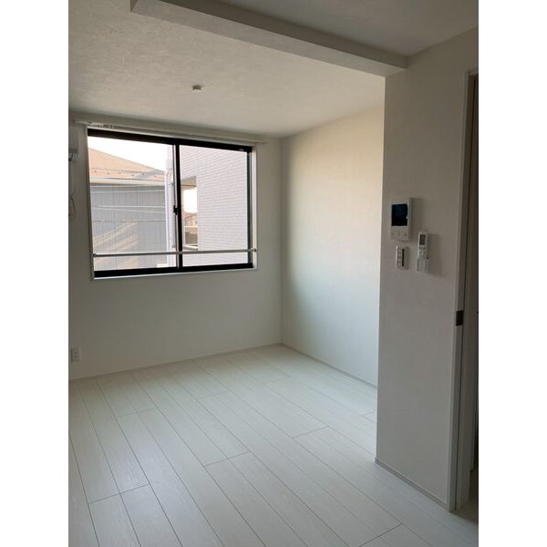 Ambitio野田206号室 部屋その他