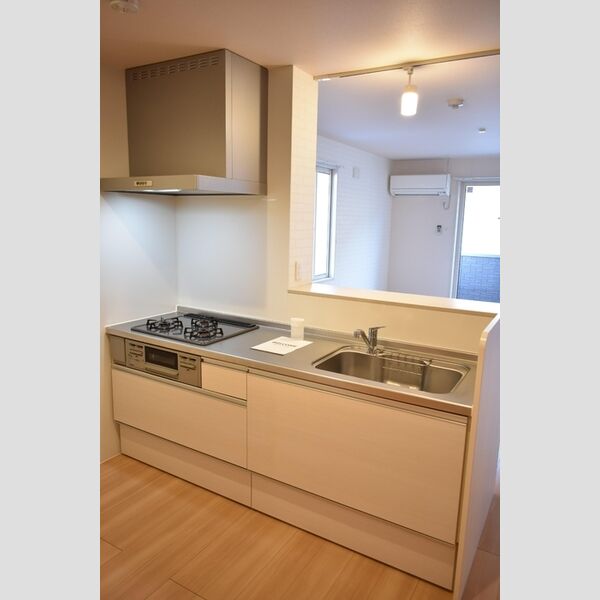 ダイヤソン システムキッチン