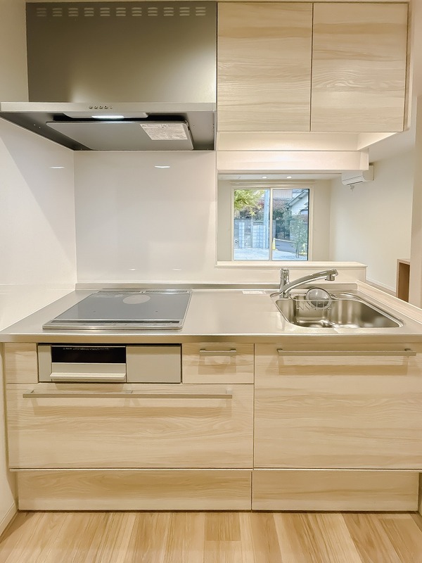 LA STELLA キッチン