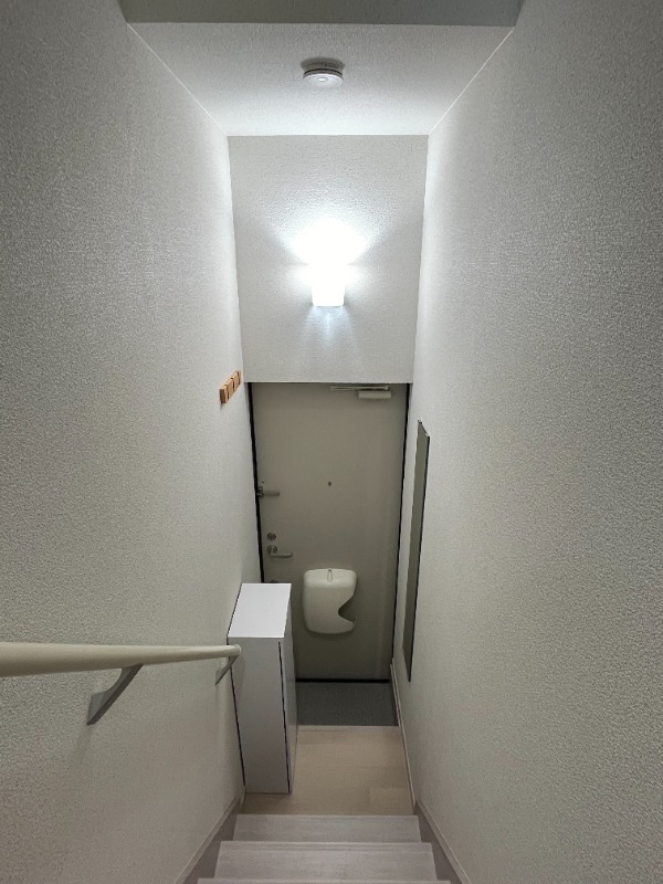 ノーザンロード上板橋 玄関